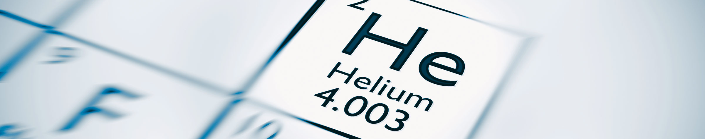 Compresseurs à hélium
