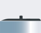 Scorpene Submarine