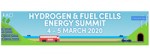 hydrogen fuel cells energy summit