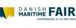 logo danish maritim fair