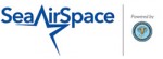 logo sea air space 2020