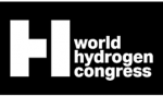 World Hydrogen Congress 2021 Amsterdam logo