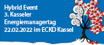 3. Kasseler Energiemanagertag Logo