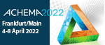 Achema 2022 Logo