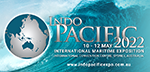 Indo Pacific 2022 Banner Thin