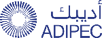 adipec2022 exhibition conference logo