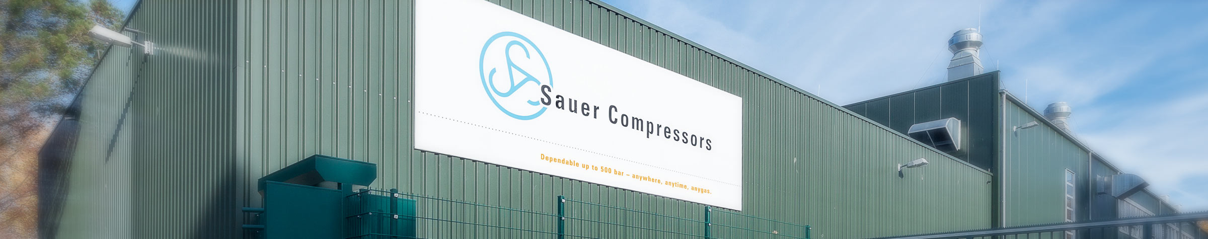 J.P. Sauer & Sohn Maschinenbau GmbH