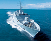foto reference comandanti patrouillenboot sauer compressors 