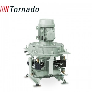 foto sauer compressors tornado product white