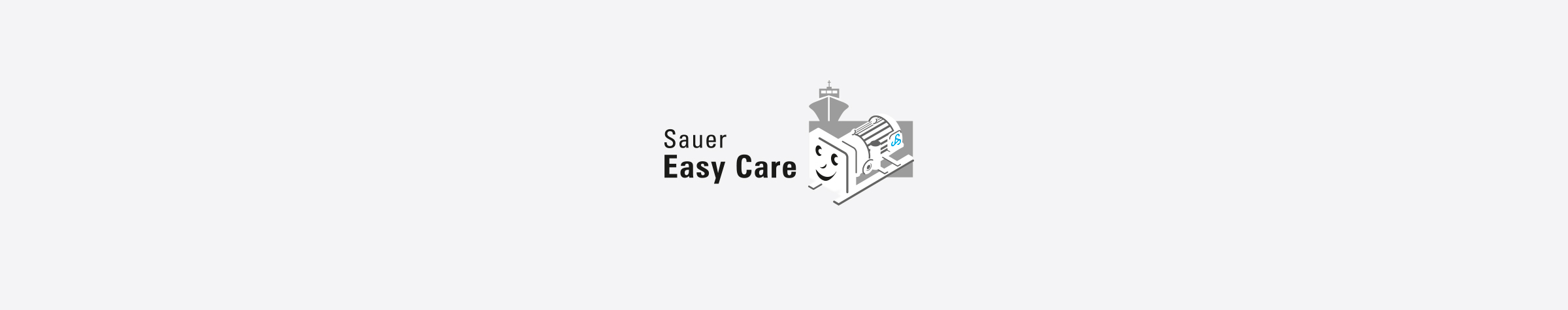 Sauer Easy Care