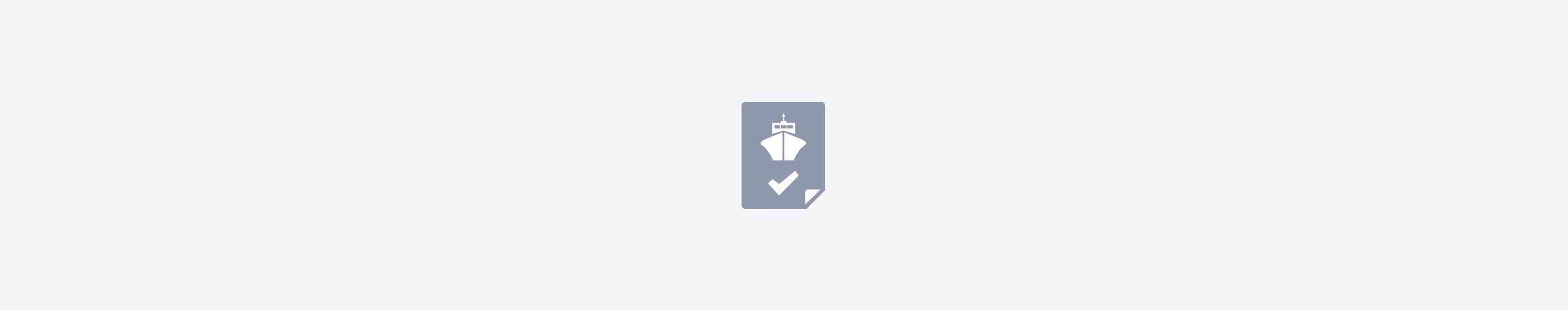 Transport maritime commercial