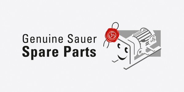 foto teaser service genuine spare parts sauer compressors
