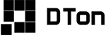 Dton logo