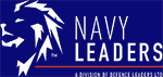 Navy Leaders Logo