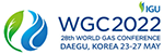 WGC 2022